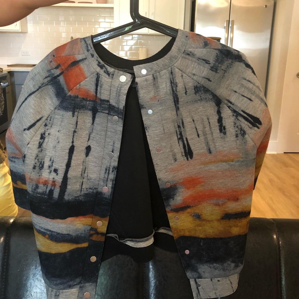 Balenciaga Women’s Jacket